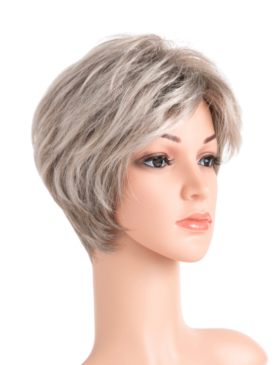 Claire Short-Length Full Head Wig | Exclusive Seasonal Offers! Original Price Adjusted!