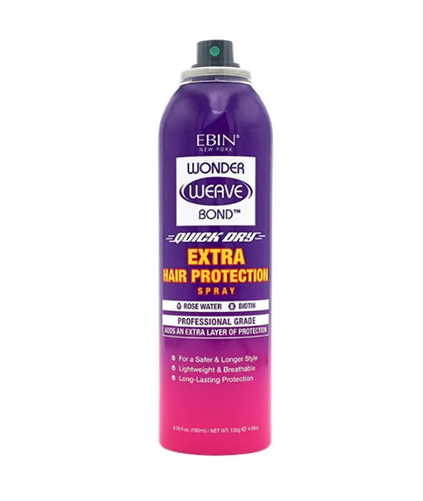 Wonder Weave Bond Extra Hair Protection Spray