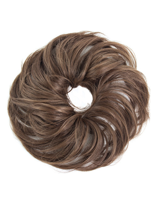 Wavy Hair Scrunchies – WNYL – Further Reduction !!! While Stocks Last