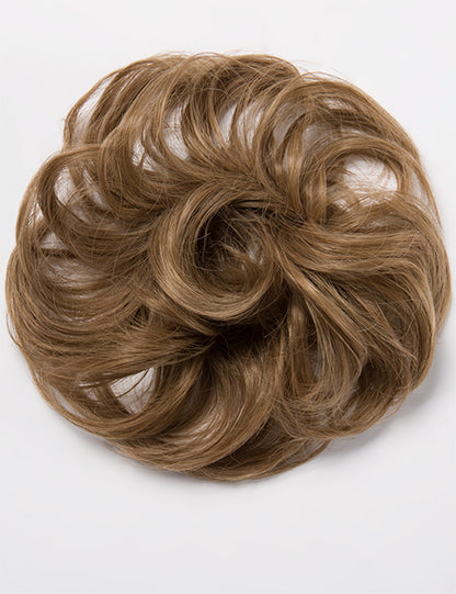 Small Hair Scrunchies – 9008X