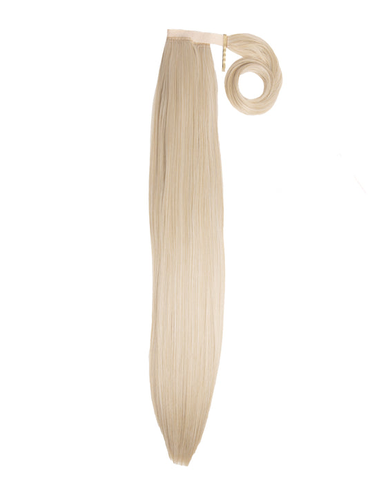 Mila Synthetic Wraparound Straight Ponytail (Further Reductions!!)