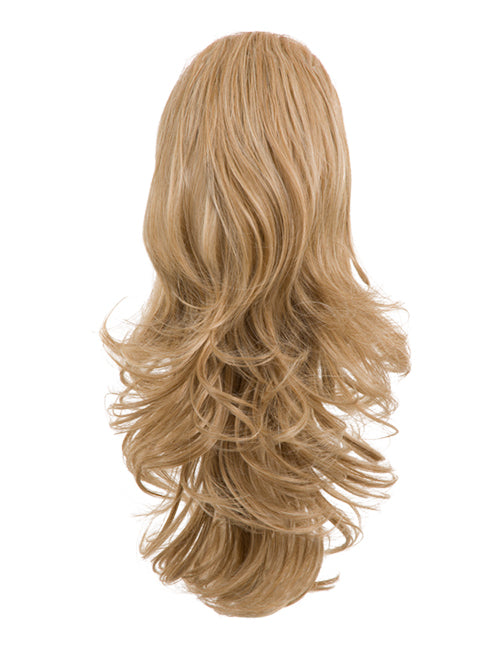 Laurel Reversible Drawstring Ponytail – GW06A (Special Promotions)