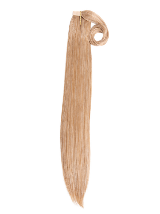 GiGi Synthetic Wraparound Straight Ponytail 30″ – **SPECIAL OFFERS – Details see below**