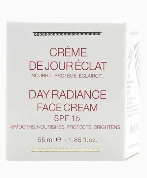 Makari Day Cream