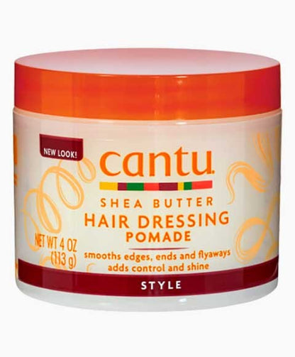 Dressing Pomade