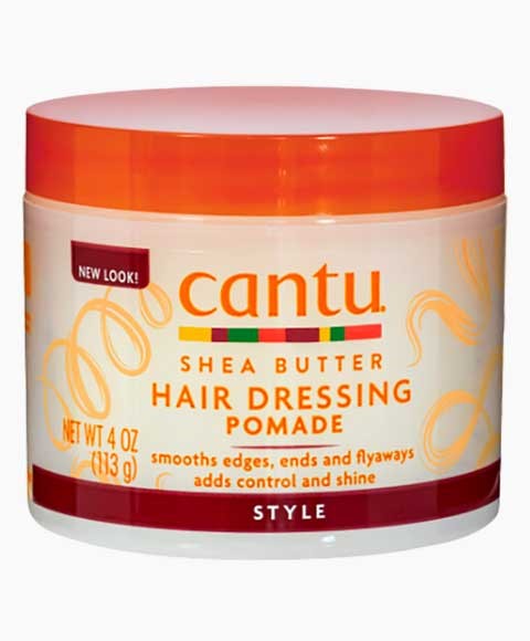 Dressing Pomade