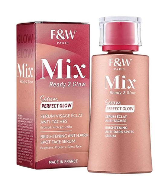 Mix Ready To Glow Perfct Glow Serum