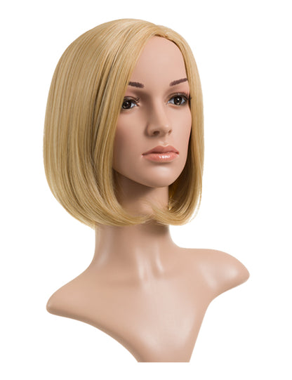 Jenny Side Parting Synthetic Bob Wig | Stock Clearance!!! While stocks last!!!