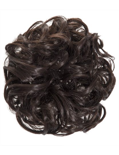 Curly Hair Scrunchies – P4