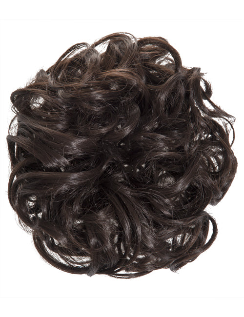 Curly Hair Scrunchies – P4