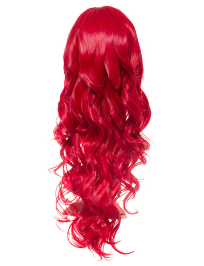 Colour party Curly Full head wig | Exclusive Seasonal Offers! Original Price Adjusted!