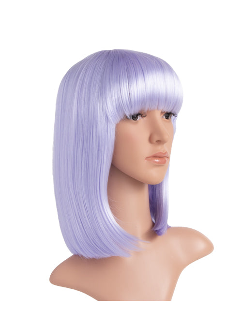 Colour Long Bob Full head Wig I Stock Clearance!!! While stocks last !!!