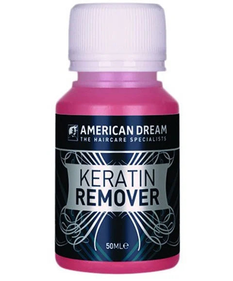 Keratin Bond Remover