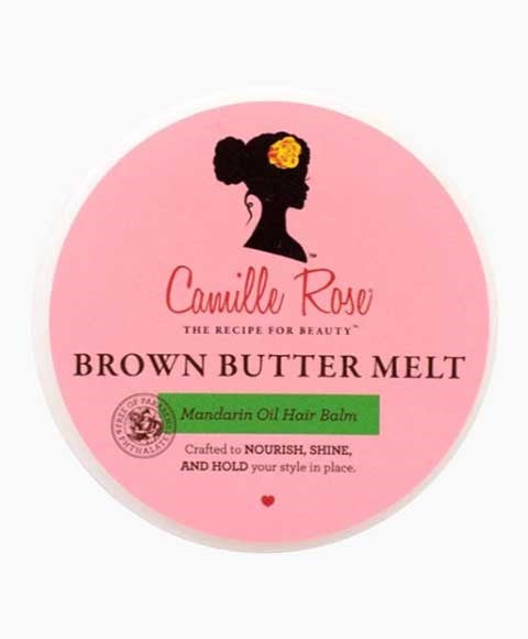 Brown Butter Melt