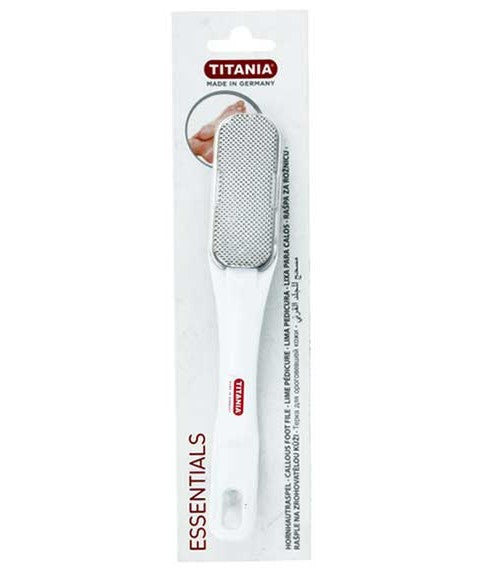 Made For You Callous Foot File
