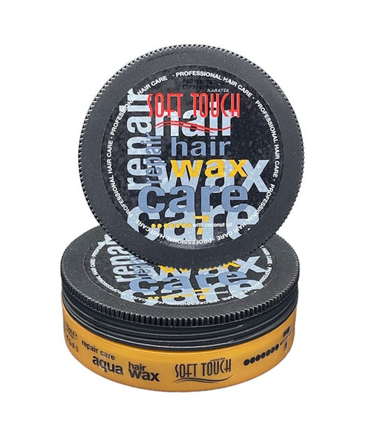 Soft Touch Repair Care Aqua 7 Hair Wax