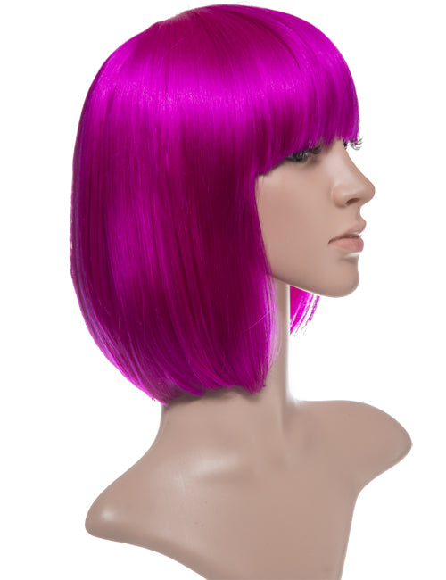 Colour Bob Full Head Wig | Exclusive Seasonal Offers! Original Price Adjusted!